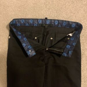 Billionaire boy jeans
